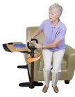 N A Grab Bar Handle Tray Table Couch Home Care Assist Senior Chair Standing Balance 042256515761