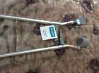 N950803 Guardian Forearm Crutches 5161