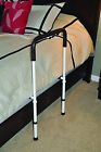 Na Bed Support Handle Assist Side Medical Adjustable Height Safety Bar Elder Care 744745096569