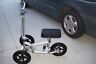 Na Kneerover All Terrain Knee Walker Aluminum Scooter With Shock