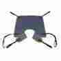 Na3315030160 Full Back Medium Hoyer Joerns New 6 Point Profesional Padded Sling Yellow Binding