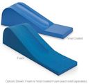 Nc9413x North Coast Medical Elevating Arm Support Foam Or Vinyl Coated