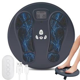 Ast-300w Nenrent Fda Cleared - Electronic Muscle Stimulator For Neuropathy Foot Leg Massage E