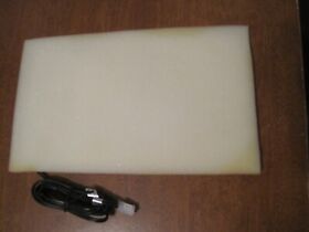 Htp-40w29v New Pride Lift Chair Heating Pad. Mod#htp-40w29v