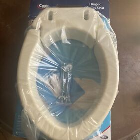 B32100 New Toilet Seat Riser By Carex