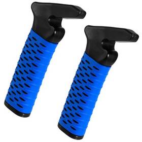 Xc-lnyp2409141 Newgra Car Door Handle For Elderly Assist Support Auto Grab Cane