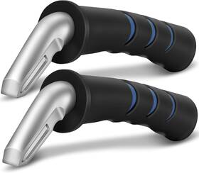 Yx-cj-nm0002a Ninemax 2pcs Car Handle Assist For Elderly Door - Portable Vehicle Su