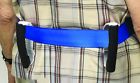 9143891111 No.9143891111 914389 Skil Care Deluxe Gait Belt Handles Pack 6 Part
