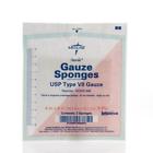 30080196690873 Non21448h Medline Woven Sterile Gauze Sponges Box Of