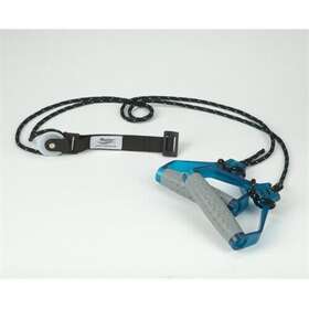 Norco 768627520690 Over-door Shoulder Pulley Exerciser. Brand New