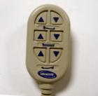Not Applicable Invacare Hospital Bed Hand Control Ivc 817931020256