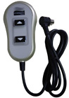 11560ux Not Applicable Lift Chair Lighted Hand Control 817931020072