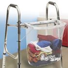 Not Applicable Walker Mesh Bag Universal White Hamper Groceries Laundry 017874012848