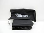 Nylon Bag Ez-accessories " "x17 Carrying Cover Scooter Black Mobility 56 "x31