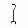 Oc845-3 Bulk Buys Adjustable Walking Crutch Aid