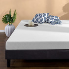 Olb-fgm-0600t Zinus Inch Green Tea Memory Foam Mattress Twin 841550097856