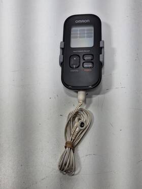 P15015323 Omron Pm500