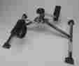 Op08c000846 Unbranded Cycling Pedal Exerciser Reduced Mobility Bike Leg Strength Under Desk Exercise