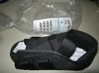 Ort30300ws Medline Womens Small Black