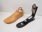Ossur Prosthetic Flexfoot Talux