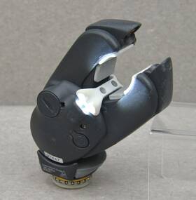 8e33 Ottobock 9-1 System Electric Greifer Dmc Variplus Prosthetic Hand