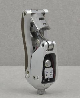 Helix3d Ottobock 7e10 L Prosthetic Hip Joint Left 2014