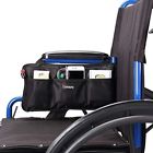 Owb001 Kemimoto Scooter Wheelchair Bag Pouch Pocket Tote Washable For Travel