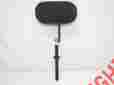 P1000 Plush Whitmyer Biomechanix 10 X6 Headrest Invacare Pride Quickie Wheelchairs