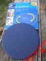 P110-00 Nib Carex Lb Cushion Capacity Reliefswivel Aid Mobility 300