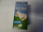 P2502 Everyday Essentials Gait Belt Long New In Package 754756625023