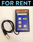 P273294 2 Quantum Quickie Wheelchair Programmer Power