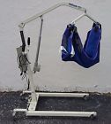 P400 Tuffcare Rhino Electric Patient