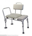 7955a Padded Item Transfer Lumex Bench