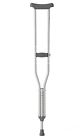 Mdsv80534lfh Pair Standard Aluminum Medline Cutches-1