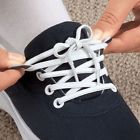Laces-3 Pairs Limited Great Those Mobility Elastic Shoe