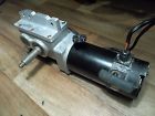 11411688 Part Dg-125b1 Hugfeng Invacare Motor