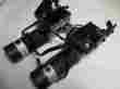 Pw89sc2500010 Part Number Sunrise Medical Quickie Rhapsody Motors