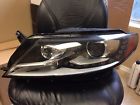 3c8941751l Passat 2013 Left Cc 2014 Headlight Vw Led Xenon