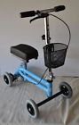 Patient Heights Scooter 3 Jr. Knee Walker " 6 - 5 4 Pediatric