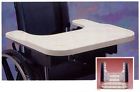 A707001 Patterson Rolyan Medical Lap Adjustable Tray Slide-