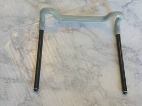 6linap7 Pdd Invacare Hospital Bed Part