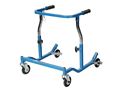 Pe-1000 Bl Wenzelite Pediatric Blue Anterior Safety Roller Pe