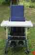 8600211n59 Pediatric Size Tilt Stander Seat Snug Buffalo - 1