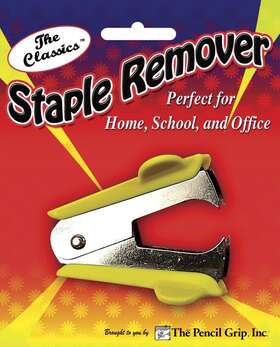 Removertpg136 Pencil Grip Tpg136 6 Pack The Staple