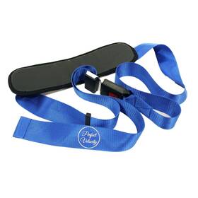 Perfect Velocity 676753019806 Extremity Mobilization Belt Strap Band Intended For Physical Therapy Rehab
