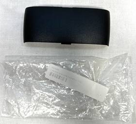 1825383 Permobil 3g Legrests Lower Adjustment Cover New Style Without Logo