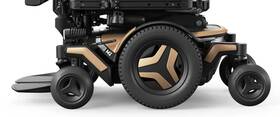 1838978 Permobil New Mvs Inch Bronze Color Accent Kit. Brand Complete Set