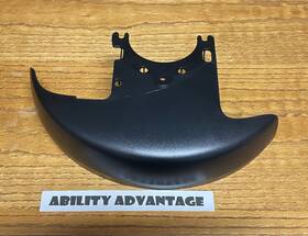 323773 Permobil New Pair Right Fender For F5 Inch Older Version 1 Only