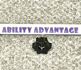 613890 Permobil New Star Handle For Shroud M5x10. Brand