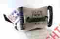 Pgna800 Mini Grip-n-assist Padded Transfer Gait Belt 3 Handles 14 To 28 Waist 850993003300